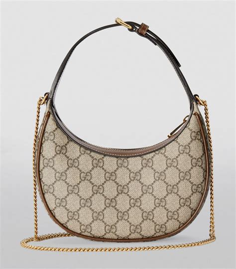 gucci mini bad|authentic gucci mini handbag.